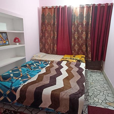 Kumbh Stay Prayagraj Exterior foto