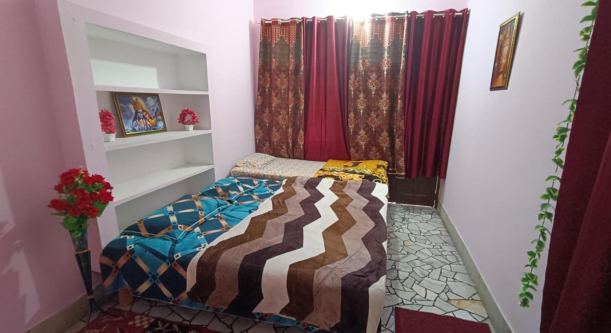 Kumbh Stay Prayagraj Exterior foto